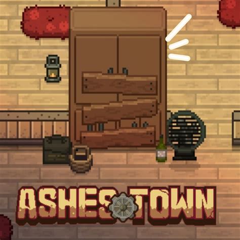 ashes town download apk